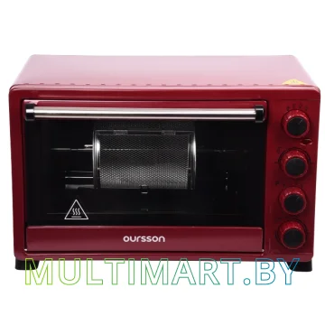 Мини-печь Oursson MO3020/DC картинка 2